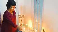 Why Kuki-Zo community in Mizoram and Manipur has joined Israels fight against Hamas