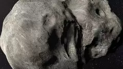 Asteroid NASA