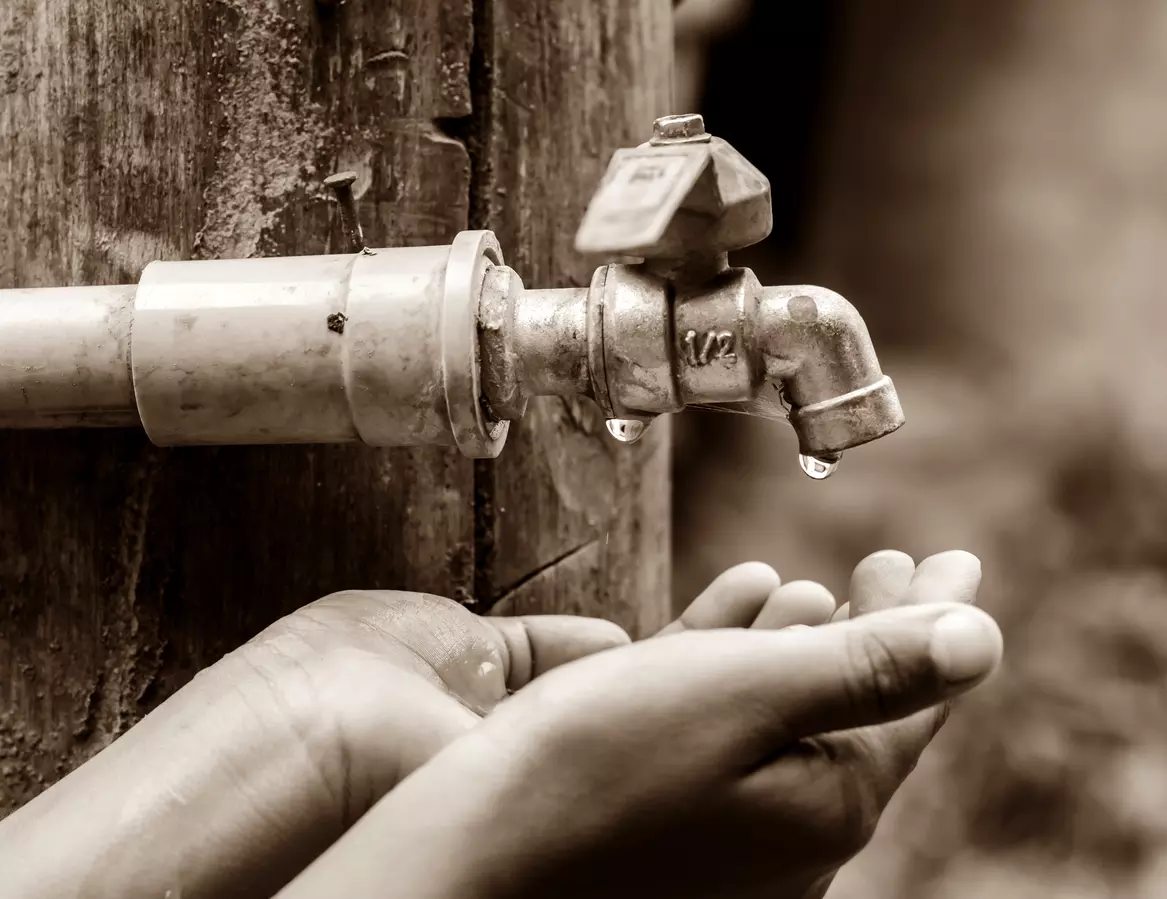 Telangana first Indian state to provide clean drinking water to every household