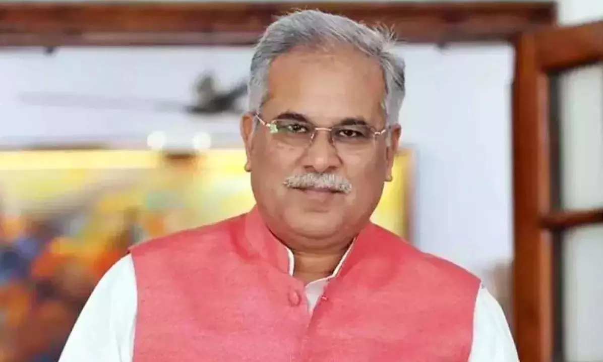 Chhattisgarh polls 2023: Why rudderless BJP may find it tough to take on CM Baghel’s might