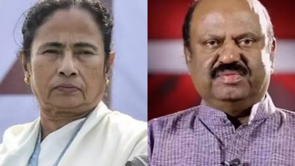 After SC order, Guv invites Bengal CM to hold talks on VCs’ appointment