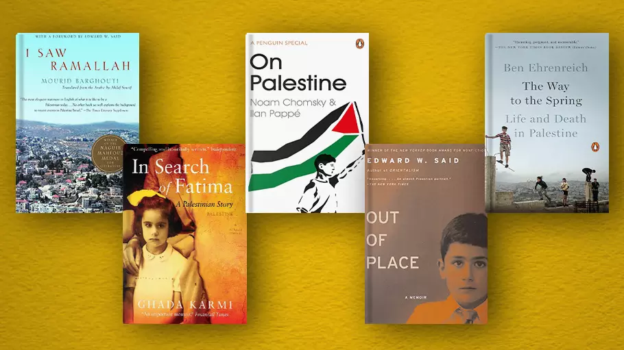 The Ethnic Cleansing of Palestine — Wardah Books