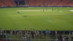 ICC World Cup 2023, Pakistan cricket team, Ahmedabad, India vs Pakistan