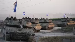 LIVE Day 7 | Israel orders evacuation of northern Gaza as it readies for ground invasion