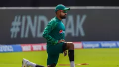 Babar Azam