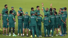 Pakistan cricket team