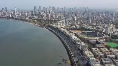 Mumbai, Bengaluru, New Delhi shine in Knight Frank’s global residential index