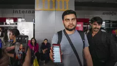 Second batch of Indian nationals set to fly out of conflict-ridden Israel