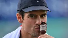 Alastair Cook