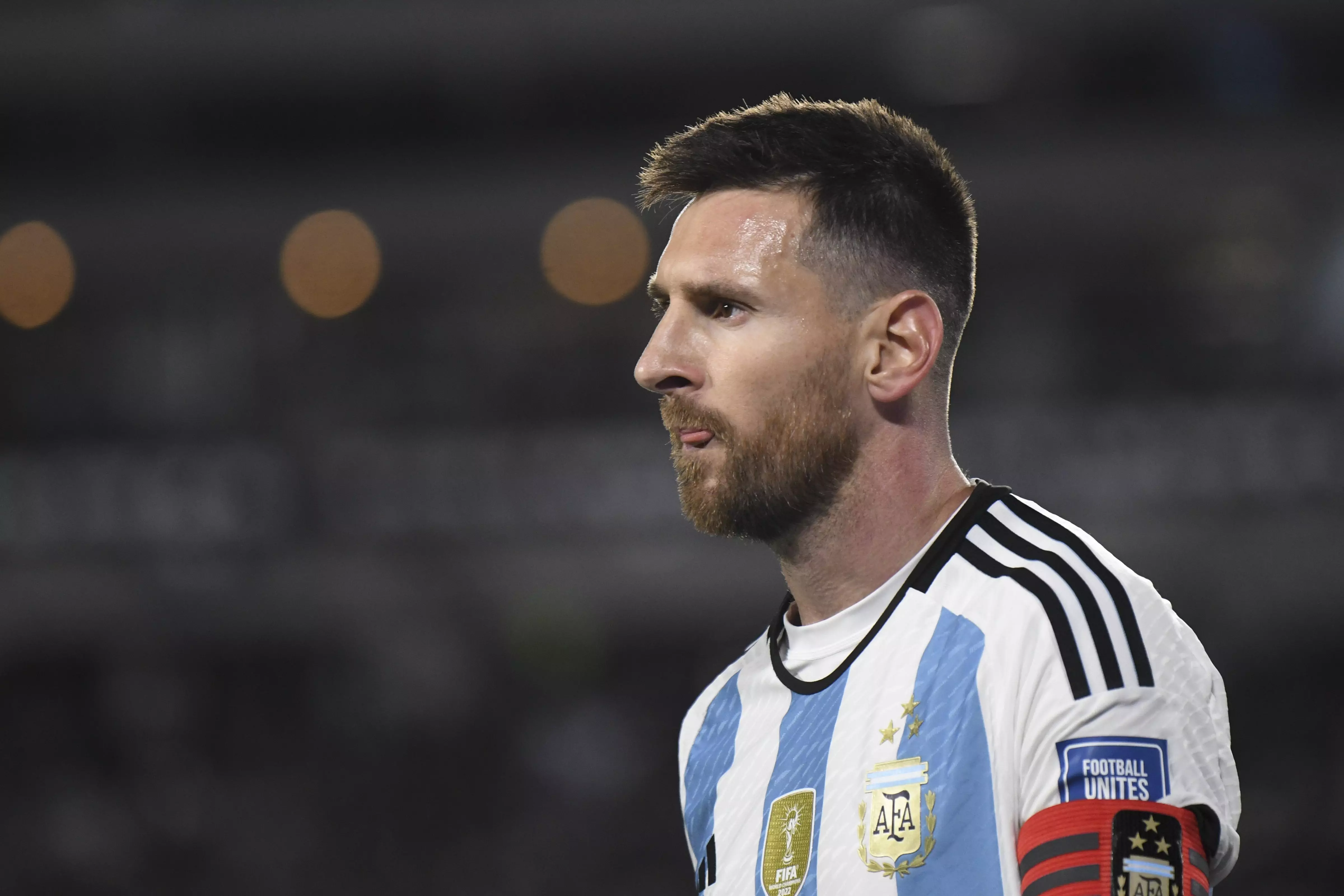 Argentina ride on Messi’s 109th goal to defeat Canada 2-0, in Copa America final