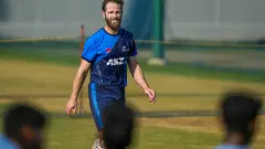 Kane Williamson