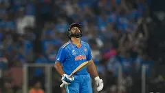 Rohit Sharma