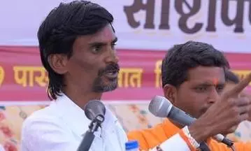 Grant Maratha quota by Oct 24, or will intensify agitation: Activist Jarange