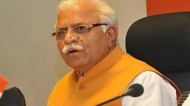 Haryana flood, Delhi, Yamuna, Manohar Lal Khattar