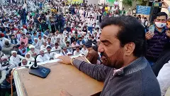 RLP expecting to give close fight in 100 assembly seats in Rajasthan: Beniwal