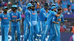 World Cup: How India’s cohesive bowling group led to a sensational takedown of Pakistan