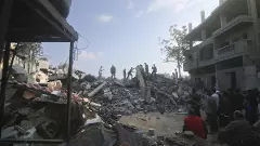 Hamas’ offensive on Israel may bring it closer to LTTE’s fate