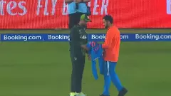 Virat Kohli, Babar Azam