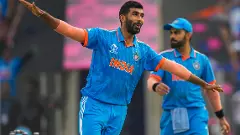Jasprit Bumrah