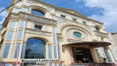 ED attaches over Rs 315 cr worth assets in money laundering probe against ex Maha NCP MP