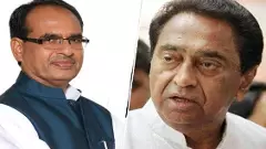 Madhya Pradesh poll: Divided BJP battles voter fatigue, saffron Congress