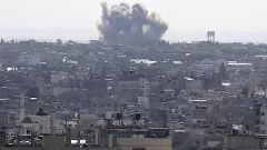 Israel-Hamas conflict: Which country is on which side of the divide?