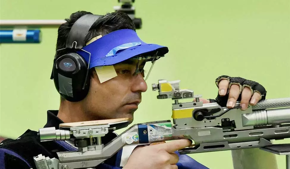 CWG boycott, 2020 Commonwealth Games, Abhinav Bindra, Olympics, IOA, India Olympic Association, National Rifle Association of India, NRAI, CGF, Commonwealth Games Federation, shooting, english news website, The Federal