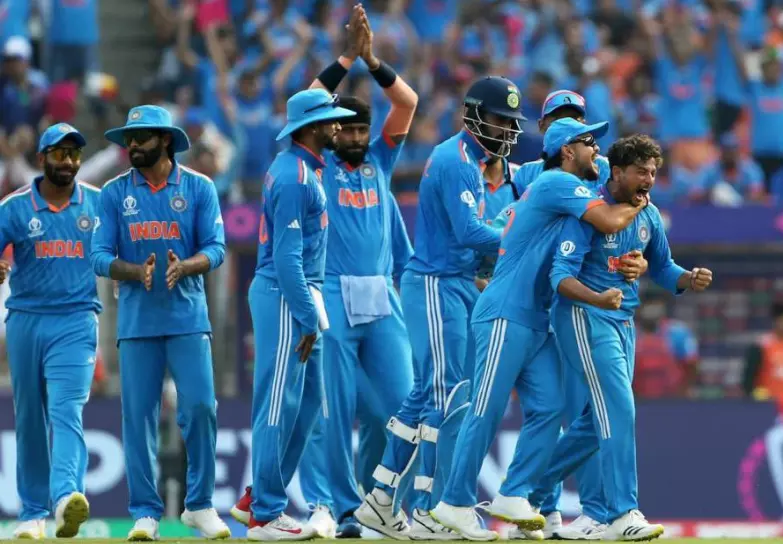 World Cup: How India’s cohesive bowling group led to a sensational takedown of Pakistan