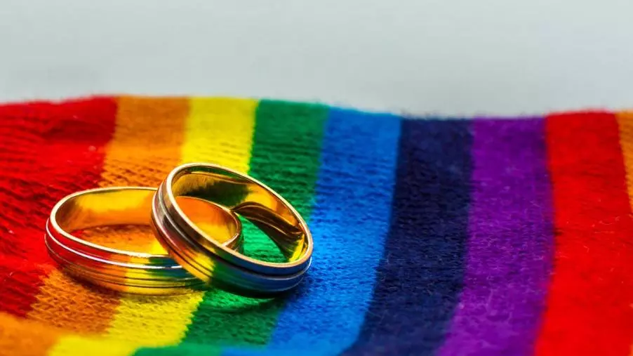 LGBTQI, Thailand, same sex marriage