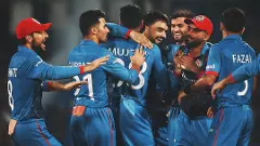 WC: In Afghanistan’s giant-slaying feat, India played a small role too