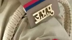UP police constable suspended for social media post in support of Palestine