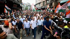 PM Modi more concerned about Israel than Manipur, says Rahul Gandhi