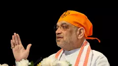 Chhattisgarh will be free of extremism if BJP wins: Amit Shah