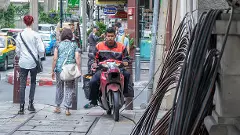 Karnataka withdraws ‘unsafe for women’ electric bike taxi services
