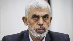 LIVE | Yahya Sinwar killed: Israel releases video of Hamas leaders last moments