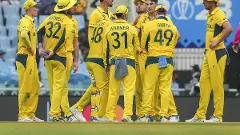 Australian cricket team