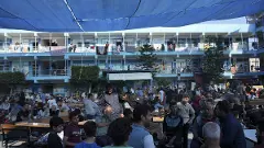 Gazas crowded hospitals, schools near breaking point as Israeli ground invasion looms