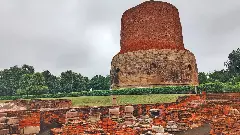 UNESCO World Heritage list: Why Sarnath hasn’t moved an inch in the last 25 years