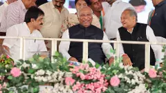 If Cong retains Rajasthan, it will come to power at Centre in 2024: Kharge