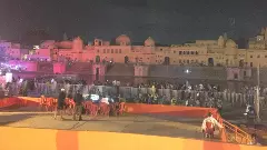Ayodhya to light 24 lakh diyas at Ram ki Pairi on Diwali eve