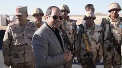 Hamas–Israeli conflict: What’s at stake for neighbour Egypt