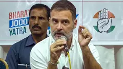 60 pc of nation represented by INDIA bloc: Rahul