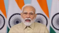 PM Modi due to visit poll-bound Mizoram on Oct 30 to campaign for BJP