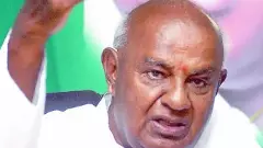 No objection to action against Prajwal: Deve Gowda breaks silence