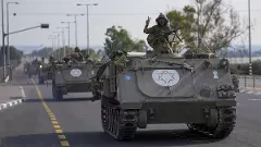 Terrorist vs. militant: The complicated language of reporting atrocities in Israel-Hamas war