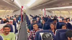 More than 1,000 Indians flown back from Israel: Govt