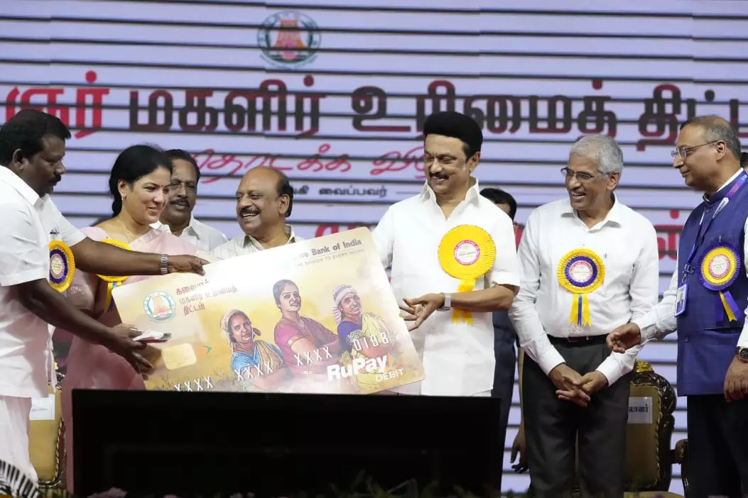 5,041 beneficiaries included in TN monthly grant for women family heads
