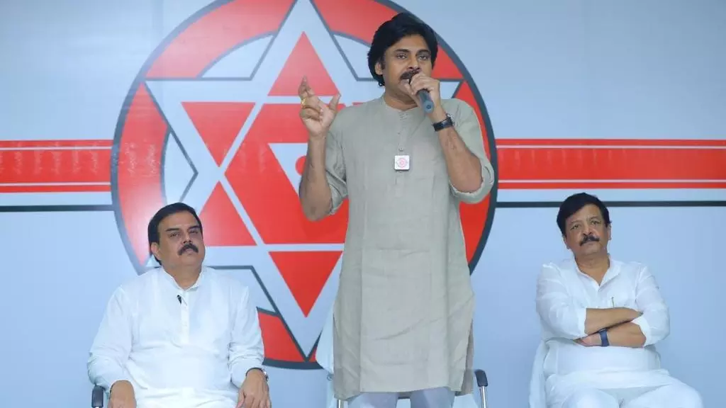 pawan kalyan