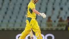 David Warner
