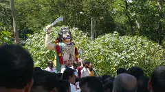 Mahisha Dasara turns rallying cry for Dalits in Mysuru and beyond